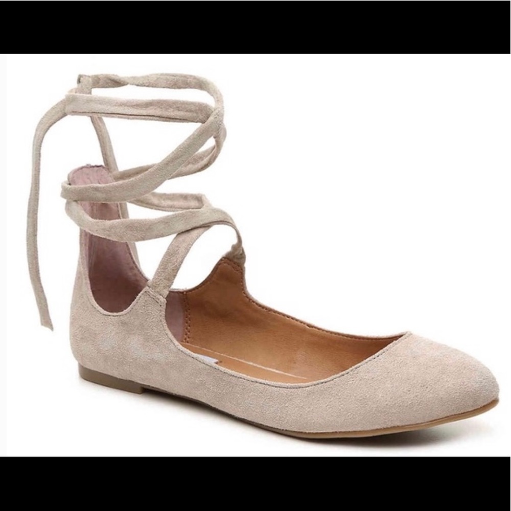 NWOT‼️ Steve Madden Bebett Ballet Flat